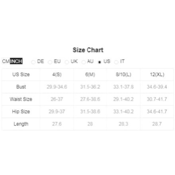 NWT SweatyRocks Women's XL Colorblock One Shoulder Cutout One Piece Swimsuit - Picture 5 of 5